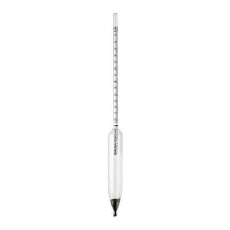 Bel-Art H-B DURAC Precision 0.880/0.950 Specific Gravity Hydrometer 618010500